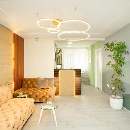 7 Hills Rooms Podgorica Bagian luar foto