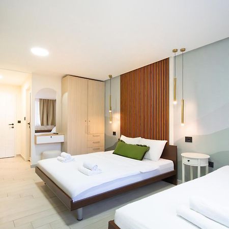 7 Hills Rooms Podgorica Bagian luar foto