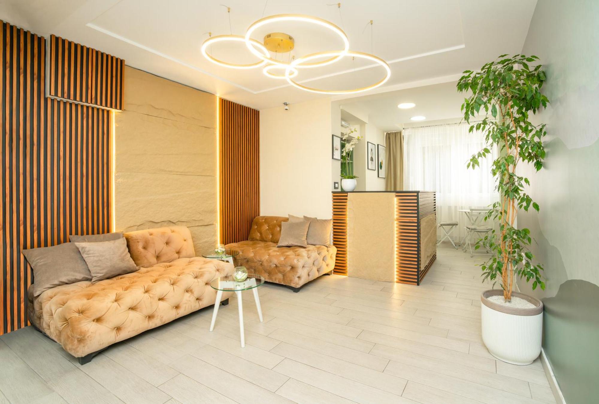 7 Hills Rooms Podgorica Bagian luar foto