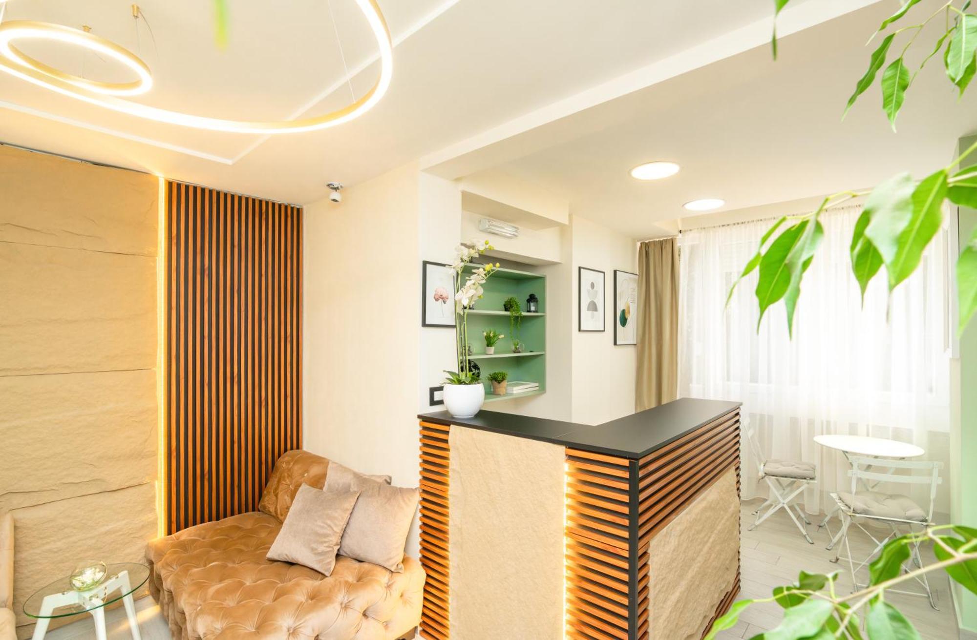7 Hills Rooms Podgorica Bagian luar foto